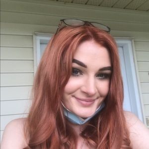 Meet your Posher, Ophelie